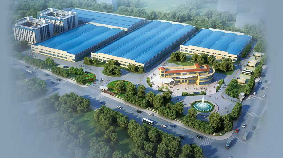 打造“华南电力产业集采平台”生产基地集群——携手珠江开关，共举产业未来